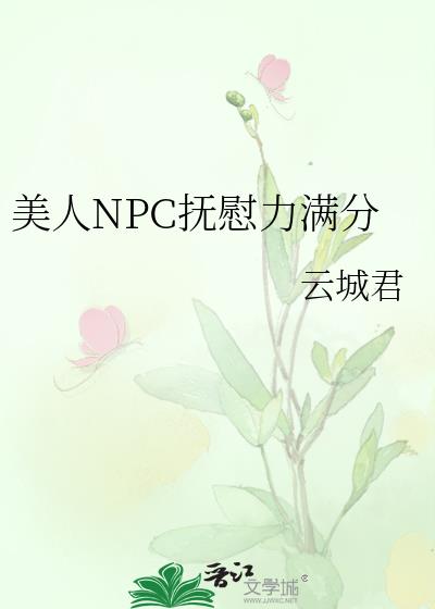 美人npc抚慰力满分笔趣全文